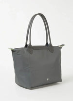 NYLON TOTE BAG - MULTICOLOR