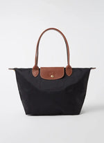 NYLON TOTE BAG - MULTICOLOR