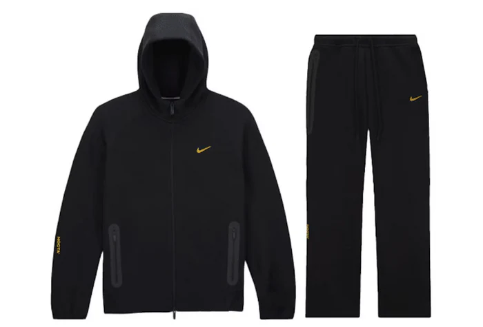 VIRAL TRACKSUIT