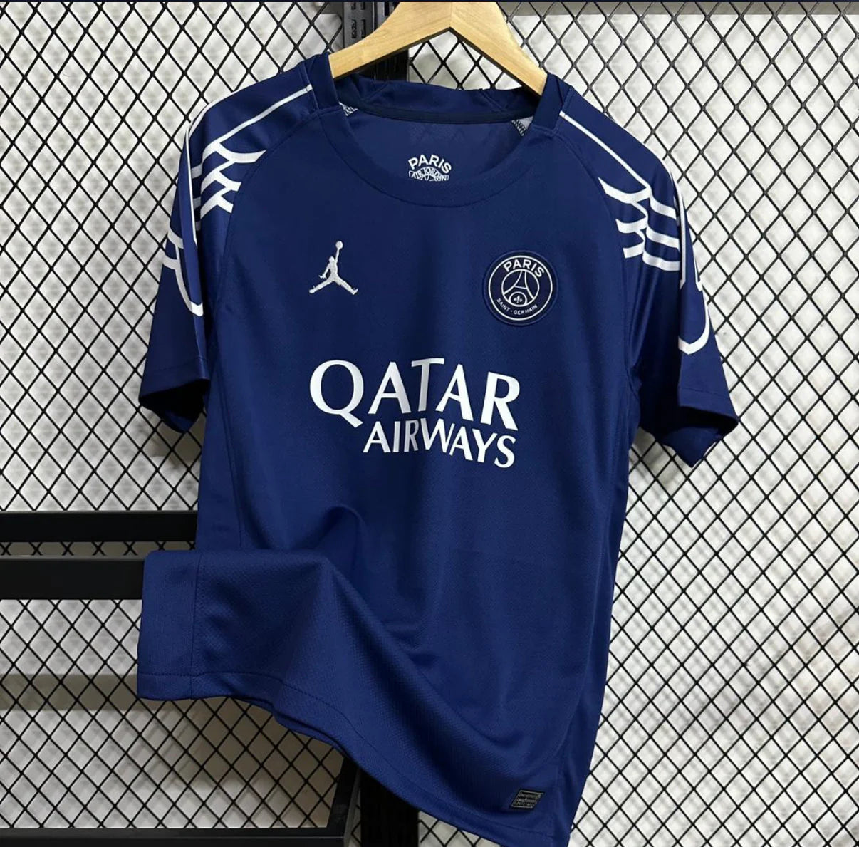 24/25 PSG 4. TRIKOT