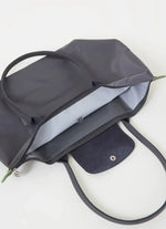 NYLON TOTE BAG - MULTICOLOR