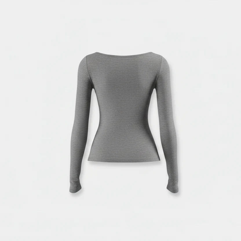 True Scoop Shirt