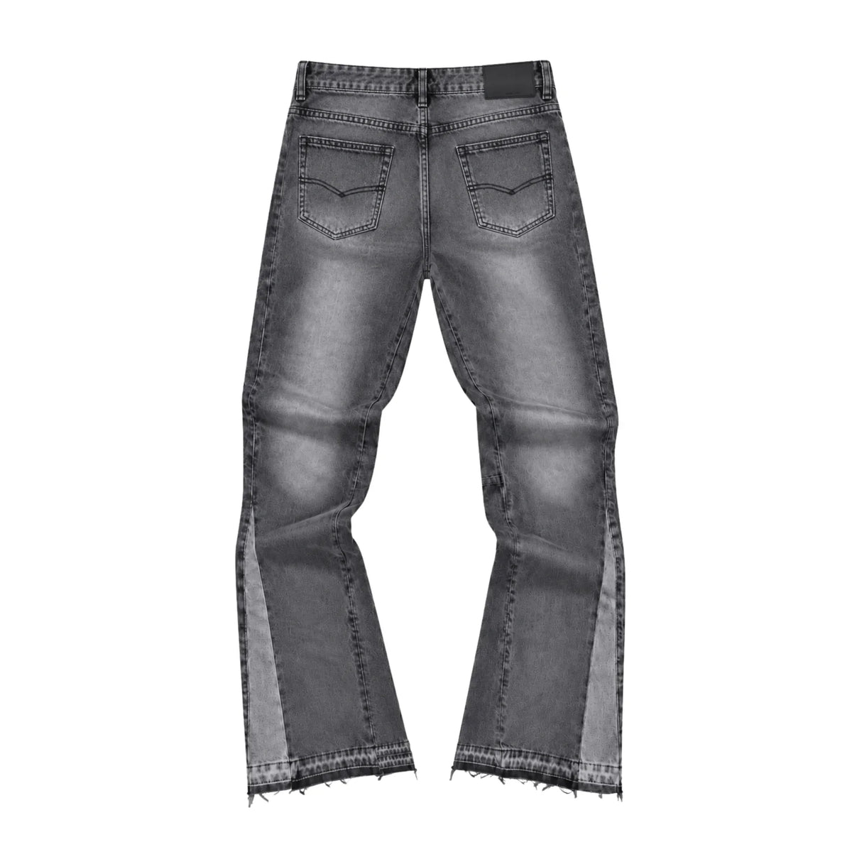Phantom Flared Jeans