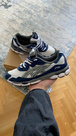 "Gel" - Runner Sneaker V2