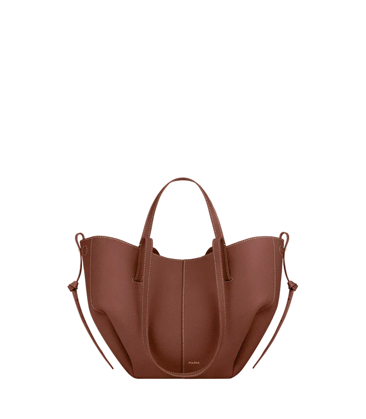 "PL" BAG