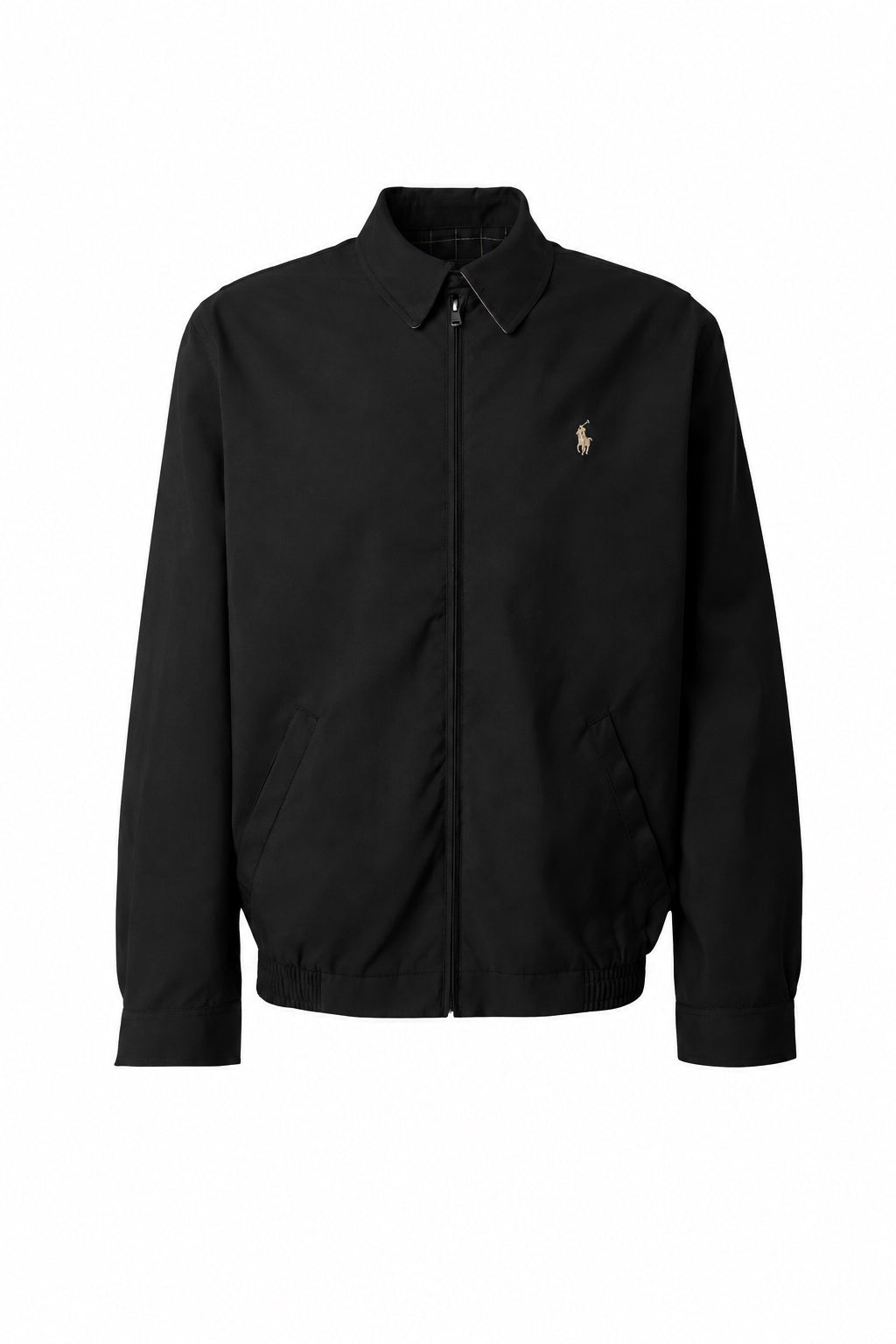 "RL" ELEGANT JACKET