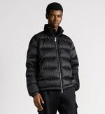 "D" Oblique Puffer