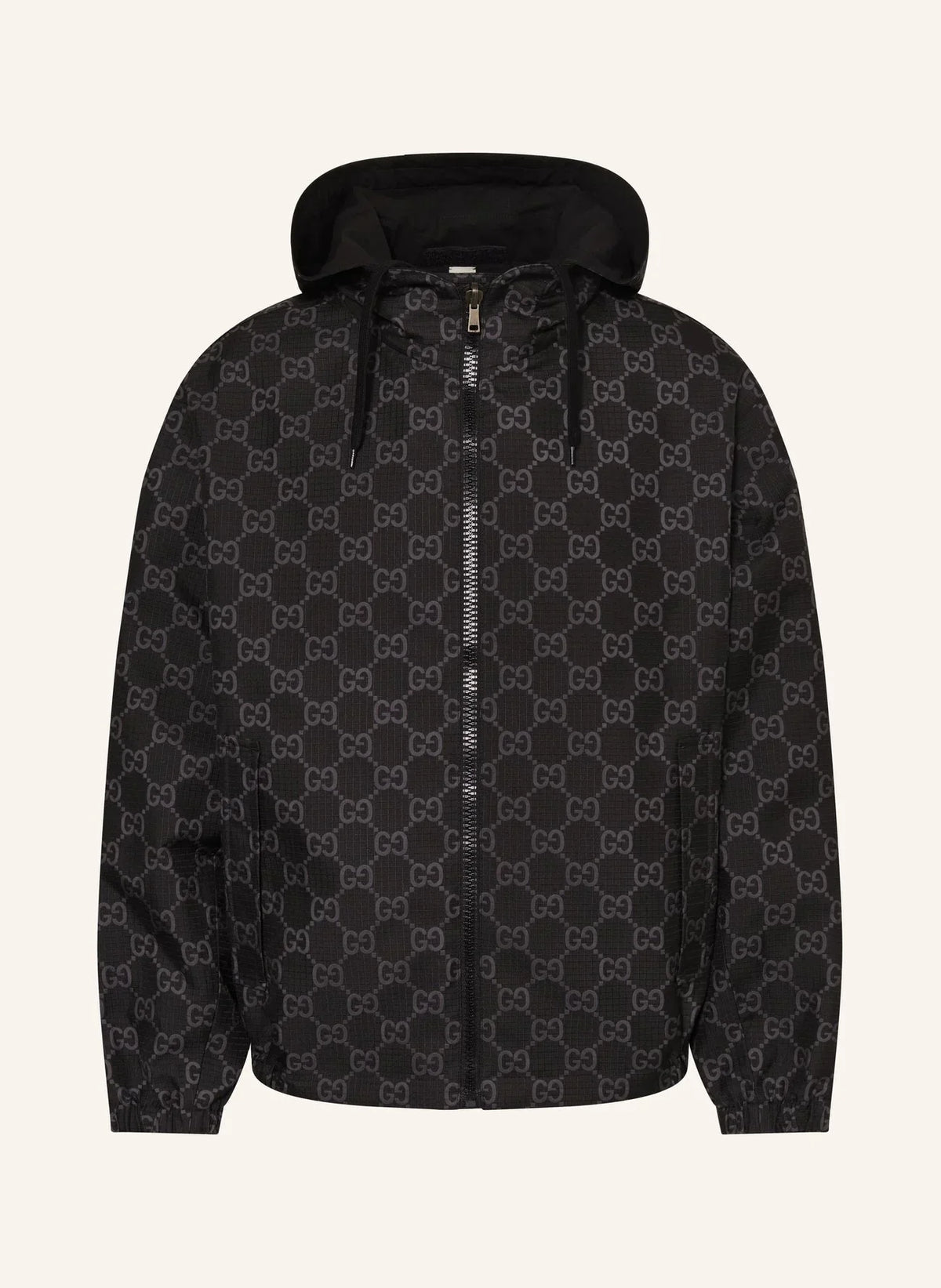 "GG" Jacke