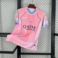 25/26 PSG PINK SPECIAL TRIKOT