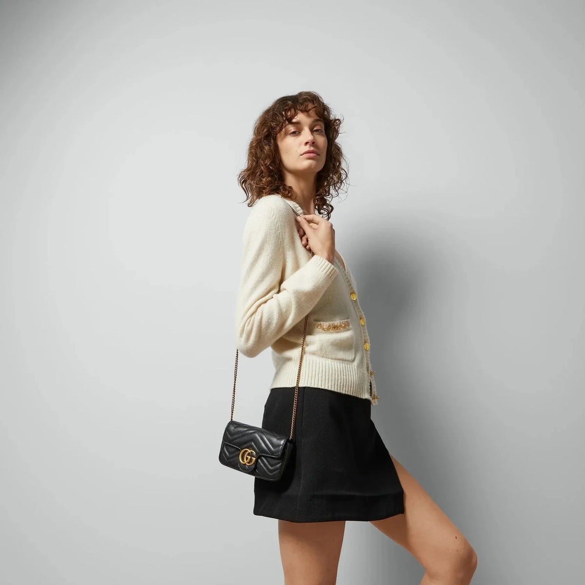 GG Marmont Bag