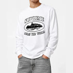 Island Long Sleeve