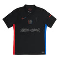 FC BARCELONA X CACTUS JACK JERSEY