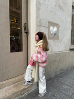 ANNA OLYMPIA SWEATER