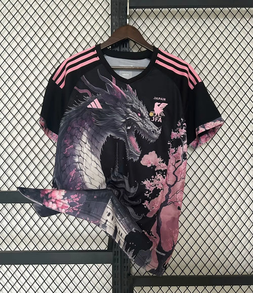 2023 JAPAN DRAGON TRIKOT