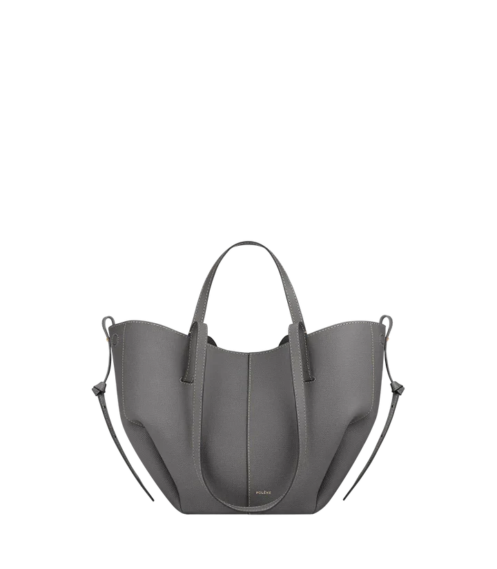 "PL" BAG