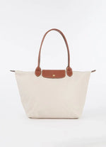 NYLON TOTE BAG - MULTICOLOR