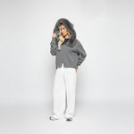 Melly Chic Cardigan Jacket