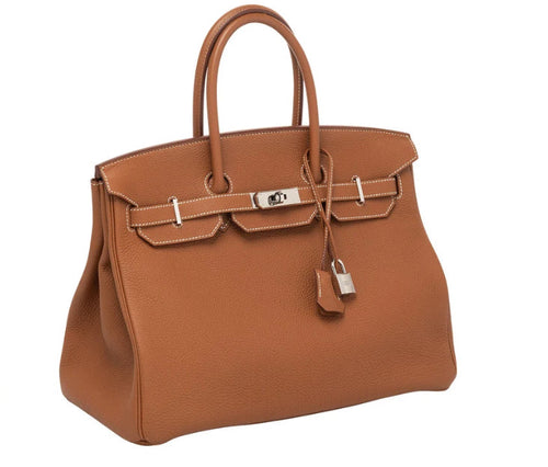 "HM" BAG