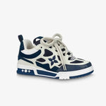 "LV Skate" Best Version SNEAKER