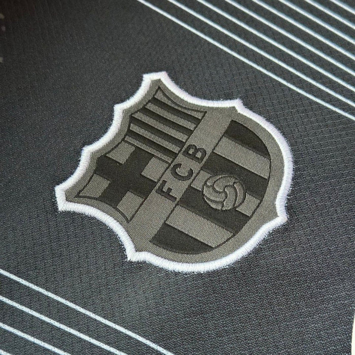 Barcelona 2025 Black Special