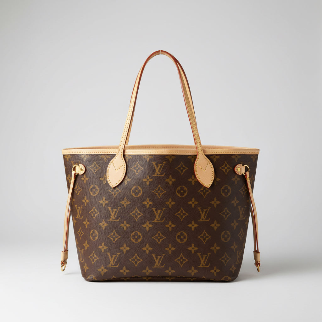 FASHO PM BAG
