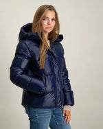 CLOUD PUFFER JACKET