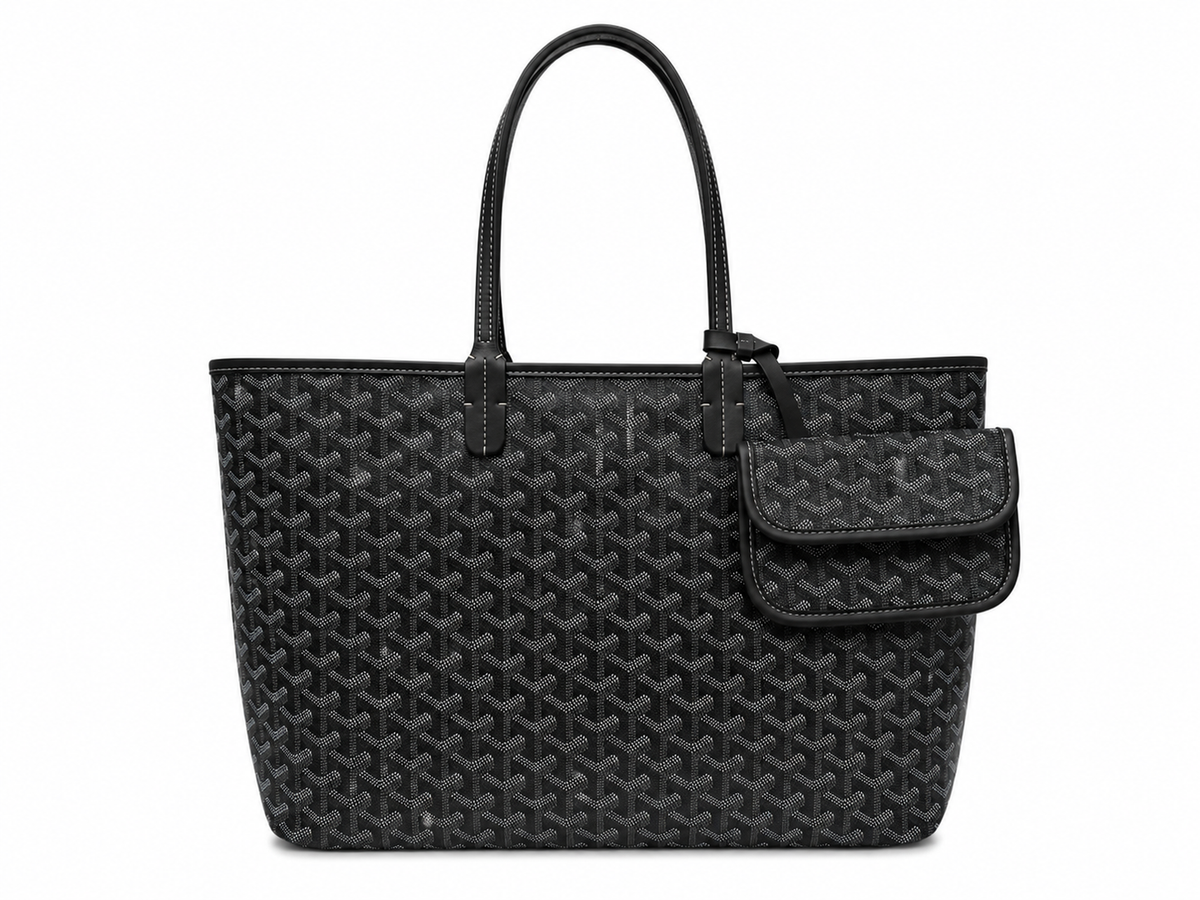 GYD Tote Bag