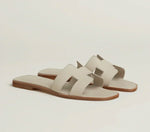 "Herm" sandals