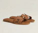 "Herm" sandals