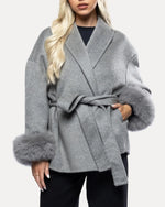 KENSTON COAT JACKET
