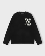 LV KNIT SWEATER
