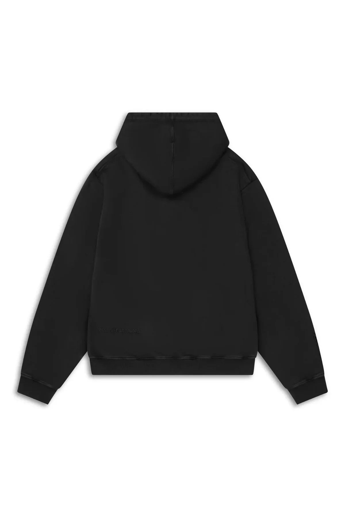LIMITED EDITION | FOR THE CULTURE HOODIE