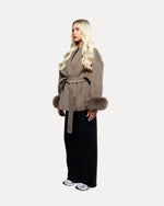 KENSTON COAT JACKET