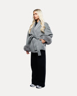KENSTON COAT JACKET
