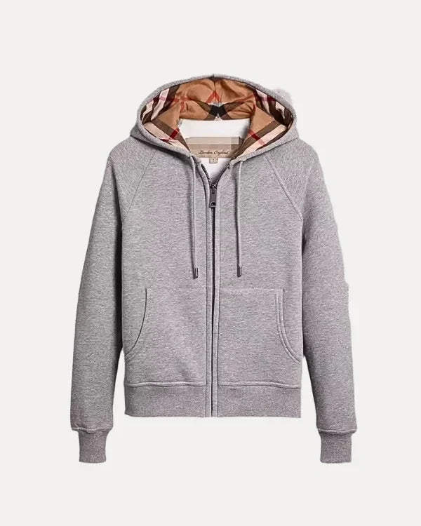 BB Zipper