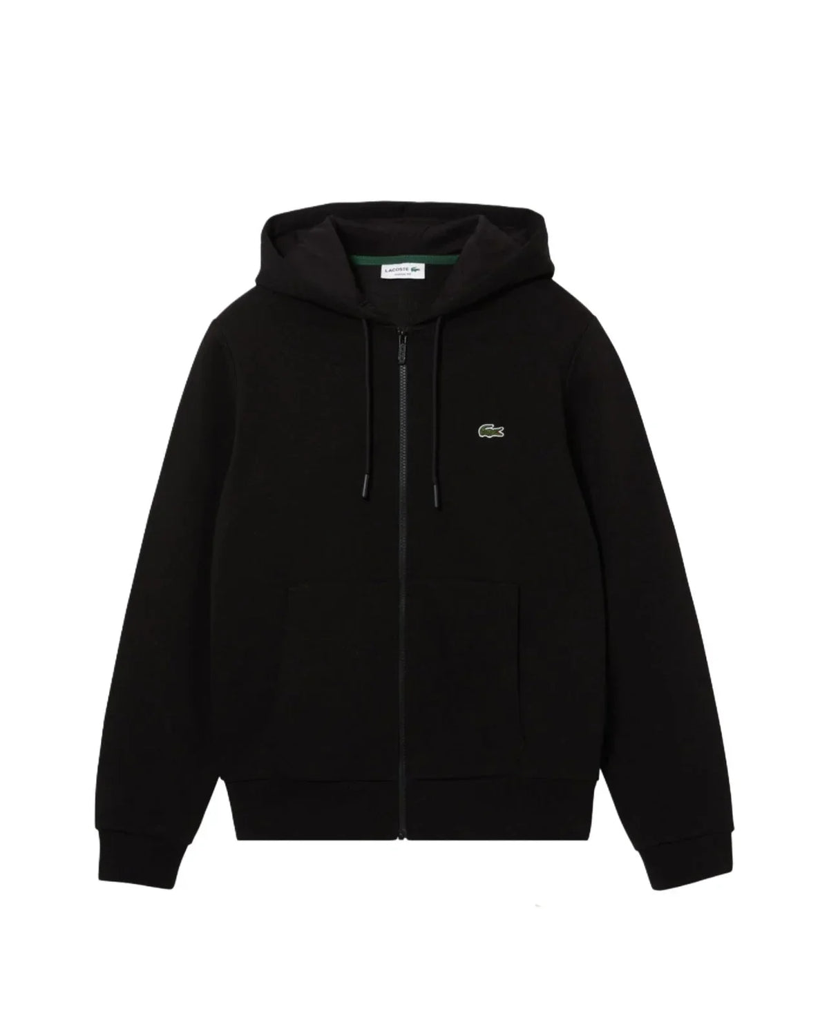 "LCST" Zipper