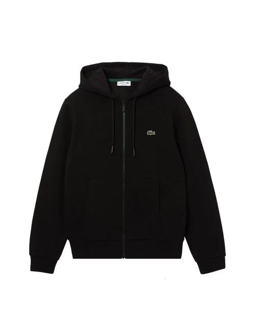 "LCST" Zipper