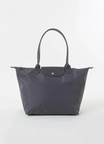 NYLON TOTE BAG - MULTICOLOR