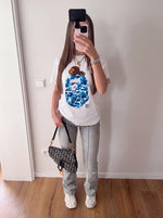 SLEEPY APE SHIRT