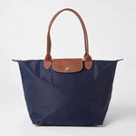 NYLON TOTE BAG - MULTICOLOR