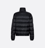 "D" Oblique Puffer