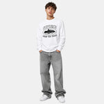 Island Long Sleeve