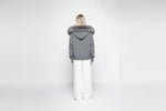 Melly Chic Cardigan Jacket