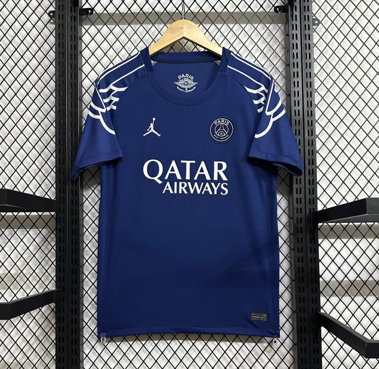 24/25 PSG 4. TRIKOT