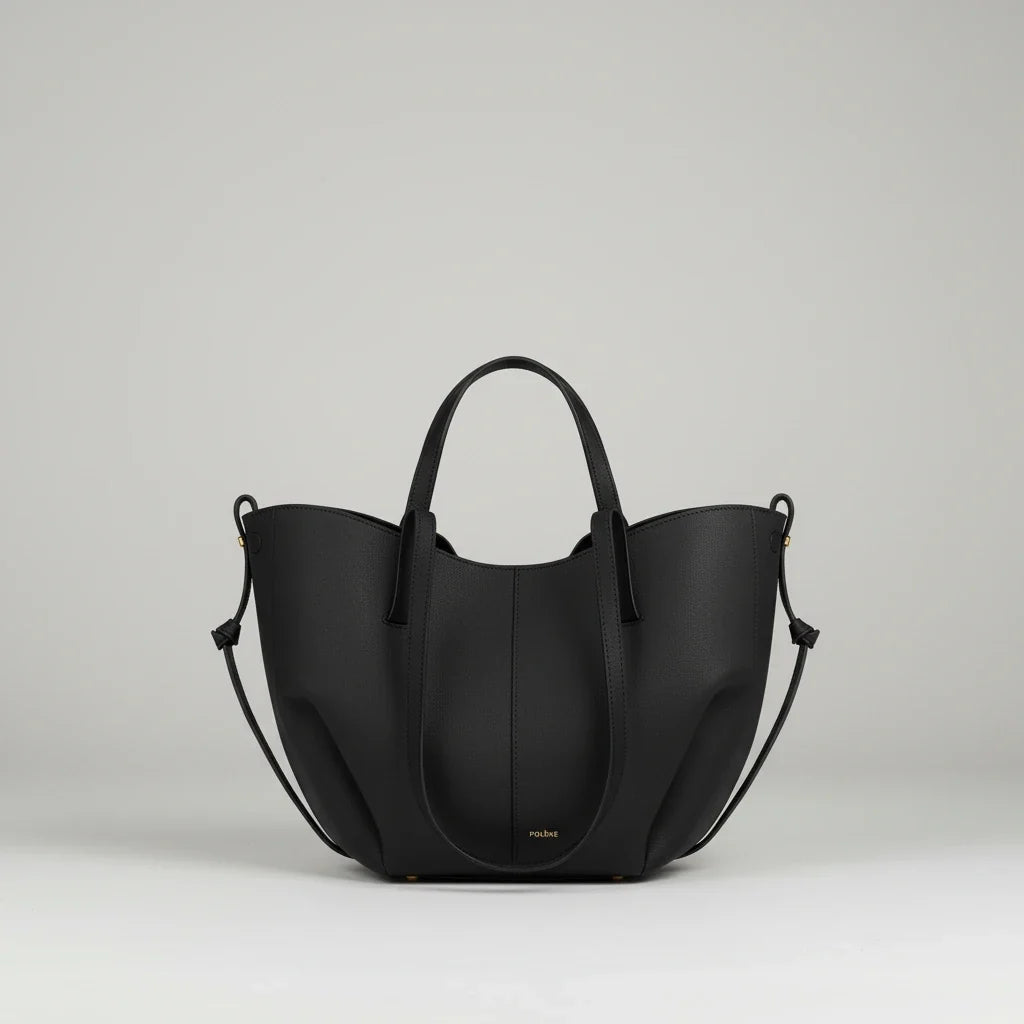 "PL" BAG
