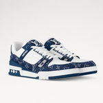 "Lou V" Trainer Sneaker