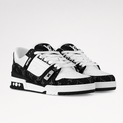 "Lou V" Trainer Sneaker