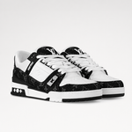 "Lou V" Trainer Sneaker