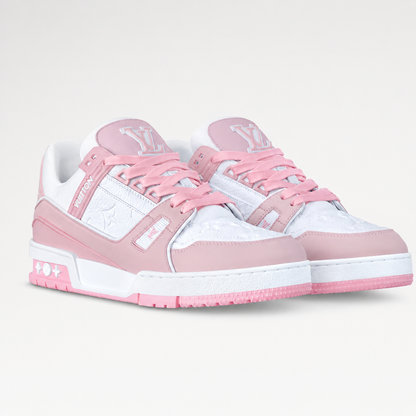 "Lou V" Trainer Sneaker
