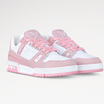 "Lou V" Trainer Sneaker